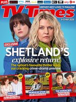 TV Times
